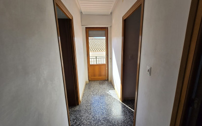 Herverkoop - Villa -
Mon&oacute;var - Monovar