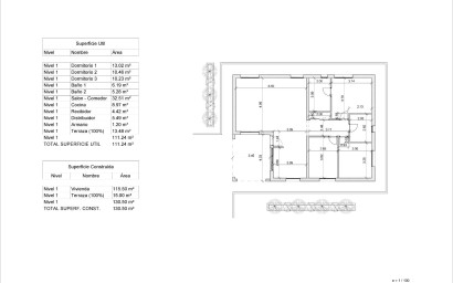 Nieuwbouw - Villa -
La Romana - Batistes