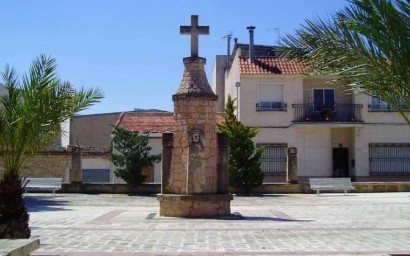 Nieuwbouw - Villa -
La Romana - Batistes