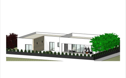 Nieuwbouw - Villa -
La Romana - Batistes