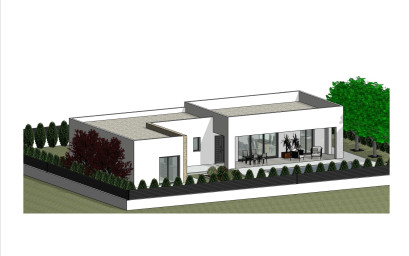 Nieuwbouw - Villa -
La Romana - Batistes