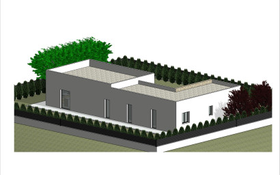 Nieuwbouw - Villa -
La Romana - Batistes