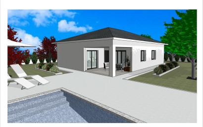Nieuwbouw - Villa -
La Romana - Batistes