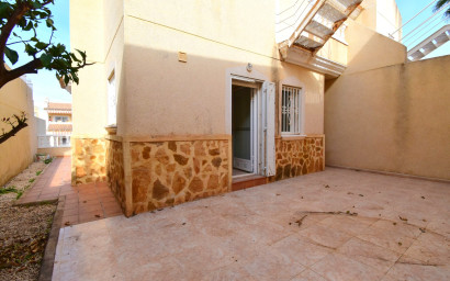 Herverkoop - Herenhuis -
San Miguel de Salinas - Blue Lagoon