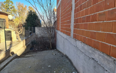 Nouvelle construction - Maison mitoyenne -
Salinas