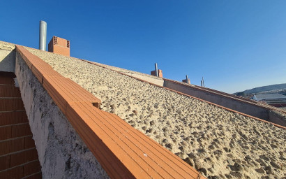 Nouvelle construction - Maison mitoyenne -
Salinas