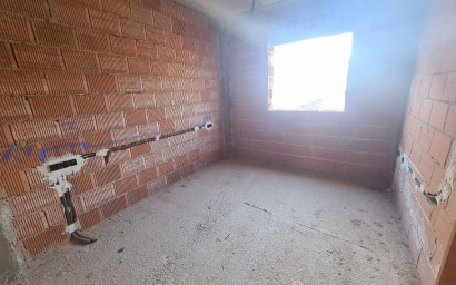 Nouvelle construction - Maison mitoyenne -
Salinas