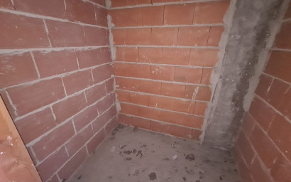 Nouvelle construction - Maison mitoyenne -
Salinas