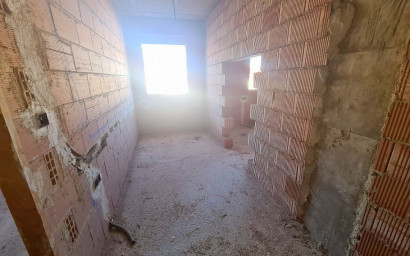 Nouvelle construction - Maison mitoyenne -
Salinas