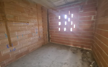 Nouvelle construction - Maison mitoyenne -
Salinas