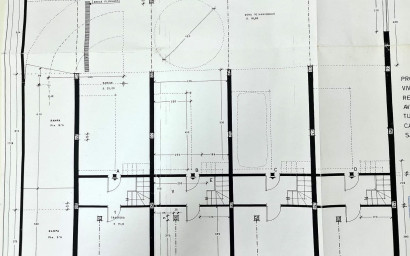 Nouvelle construction - Maison mitoyenne -
Salinas