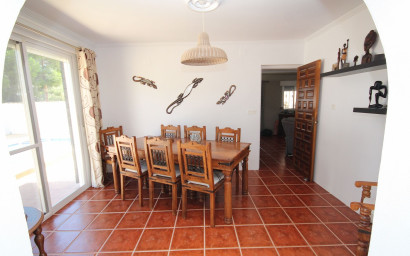 Revente - Villa -
Sax