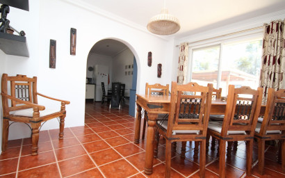 Revente - Villa -
Sax