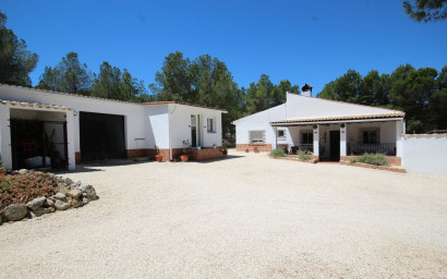 Revente - Villa -
Sax