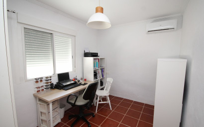 Revente - Villa -
Sax