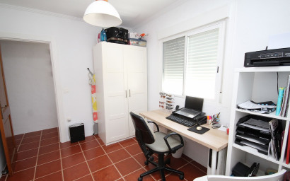 Revente - Villa -
Sax