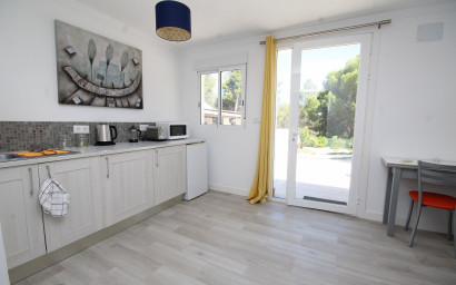 Revente - Villa -
Sax