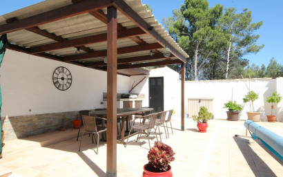 Revente - Villa -
Sax