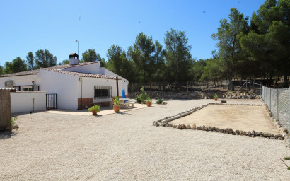 Revente - Villa -
Sax