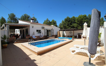 Revente - Villa -
Sax