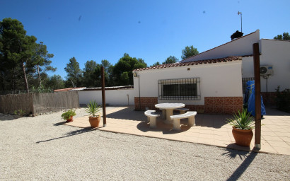 Revente - Villa -
Sax