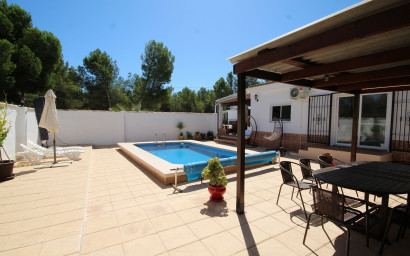 Revente - Villa -
Sax