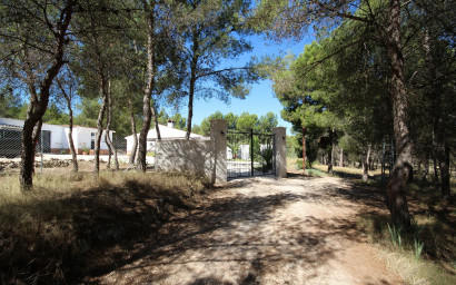 Revente - Villa -
Sax