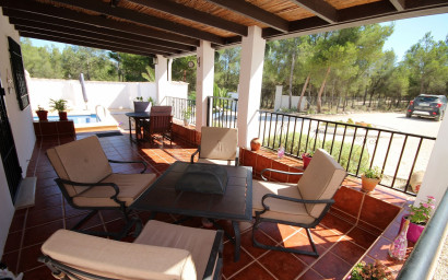 Revente - Villa -
Sax