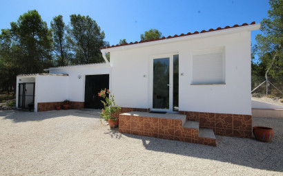 Revente - Villa -
Sax