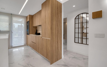 Nieuwbouw - Plat -
Torrevieja - Punta Prima