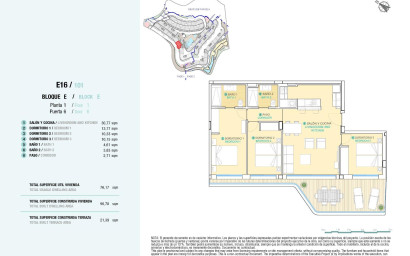 New Build - Apartment -
Aguilas - Isla Del Fraile