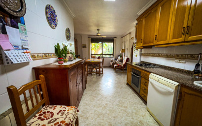 Revente - Villa -
Orihuela Costa - Orihuela
