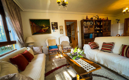 Revente - Villa -
Orihuela Costa - Orihuela