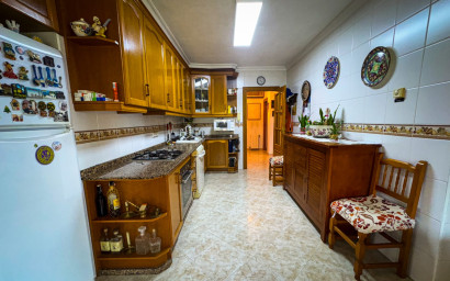Revente - Villa -
Orihuela Costa - Orihuela