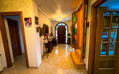 Revente - Villa -
Orihuela Costa - Orihuela