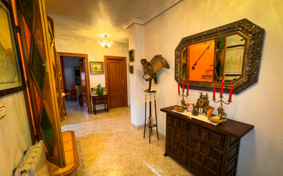 Revente - Villa -
Orihuela Costa - Orihuela