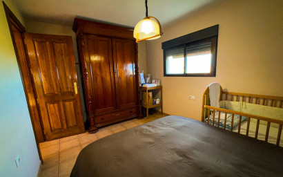 Revente - Villa -
Orihuela Costa - Orihuela