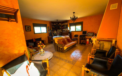 Revente - Villa -
Orihuela Costa - Orihuela