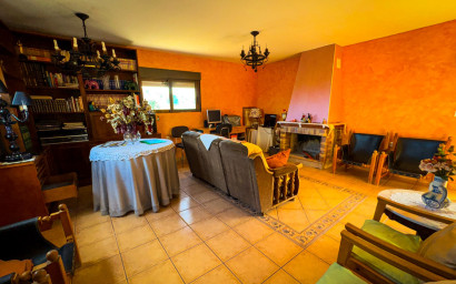 Revente - Villa -
Orihuela Costa - Orihuela