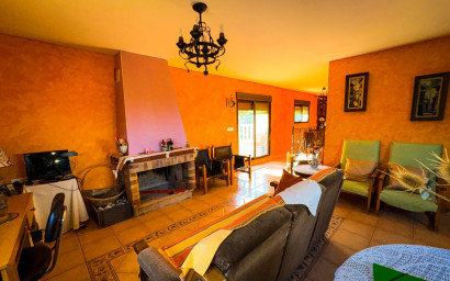 Revente - Villa -
Orihuela Costa - Orihuela