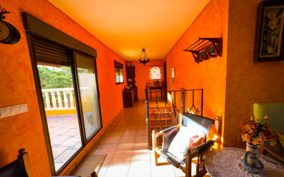 Revente - Villa -
Orihuela Costa - Orihuela