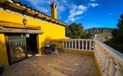 Revente - Villa -
Orihuela Costa - Orihuela