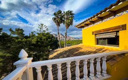 Revente - Villa -
Orihuela Costa - Orihuela