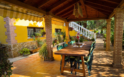 Revente - Villa -
Orihuela Costa - Orihuela