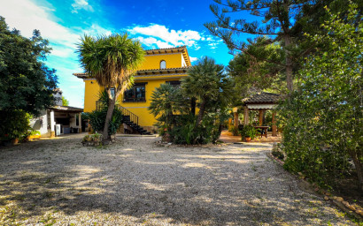 Revente - Villa -
Orihuela Costa - Orihuela