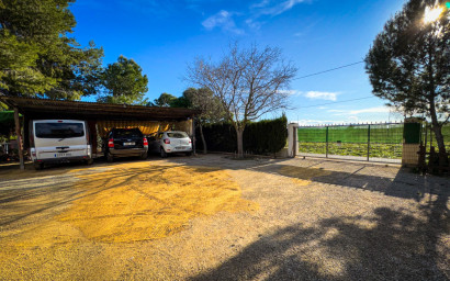 Revente - Villa -
Orihuela Costa - Orihuela