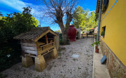 Revente - Villa -
Orihuela Costa - Orihuela