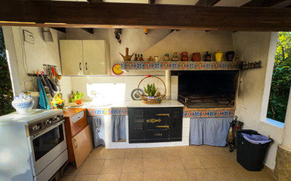 Revente - Villa -
Orihuela Costa - Orihuela