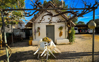 Revente - Villa -
Orihuela Costa - Orihuela
