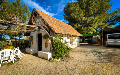 Revente - Villa -
Orihuela Costa - Orihuela